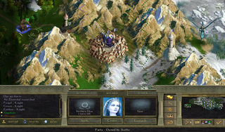 Age of Wonders 2: The Wizard's Throne